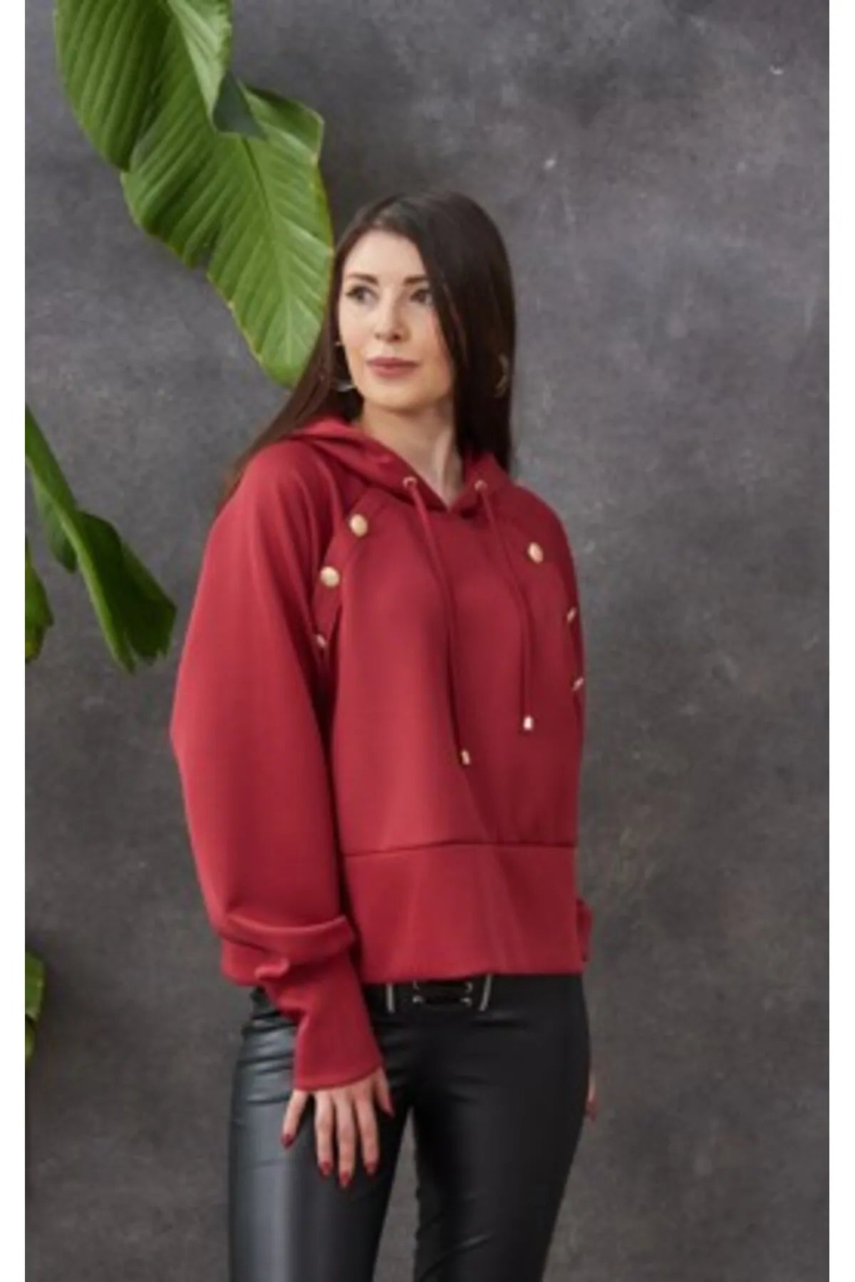 ARYA SWEATSHIRT