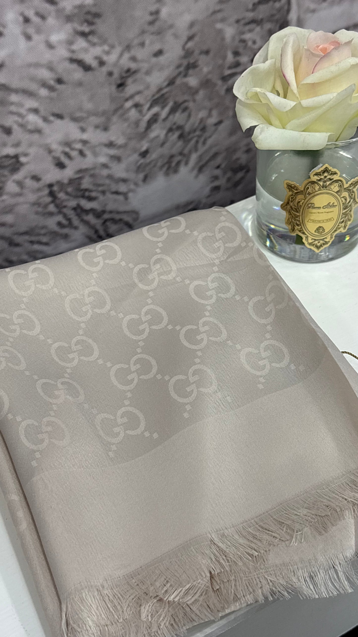 GUCCI ŞAL