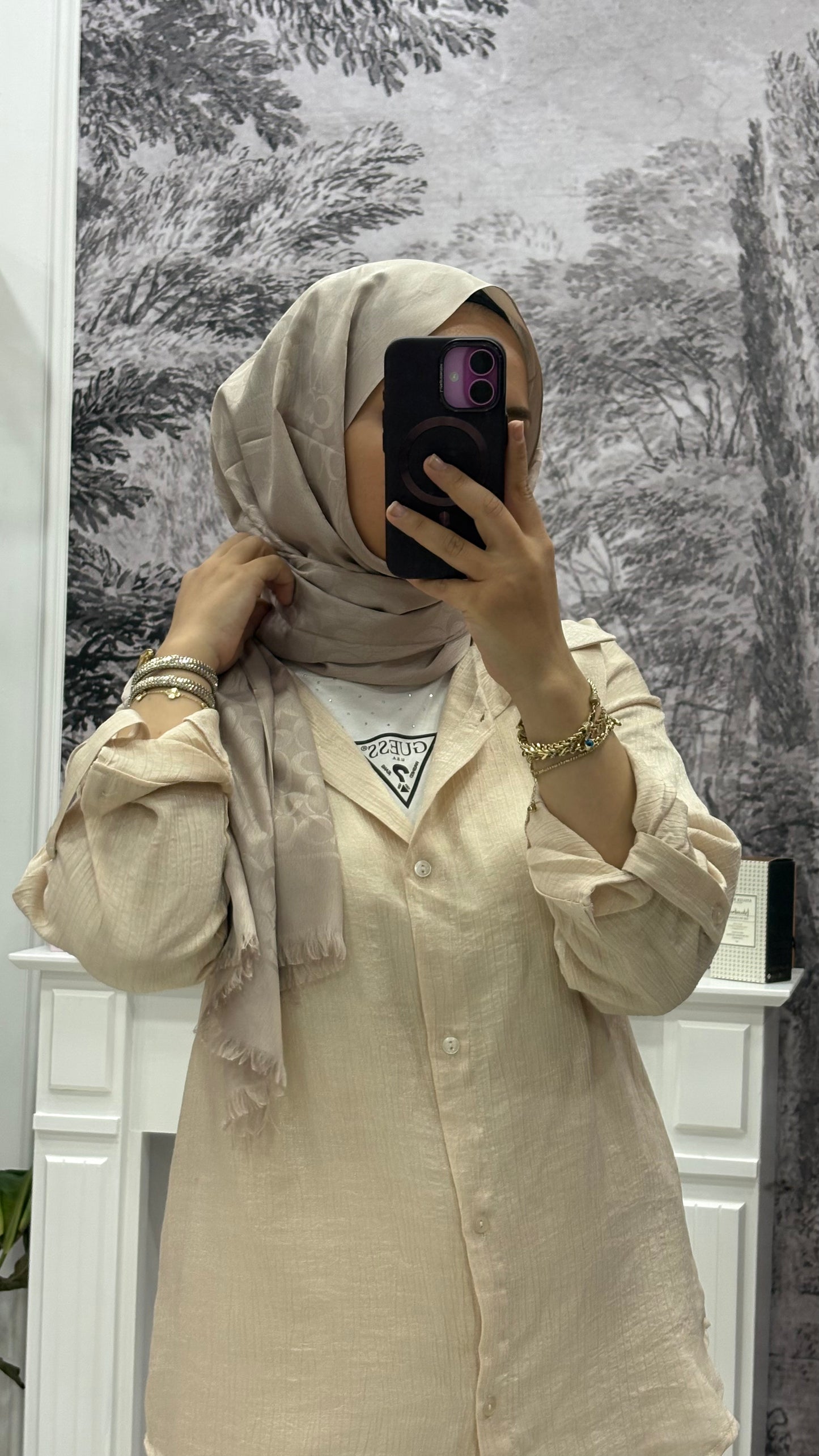 LEILA TAKIM