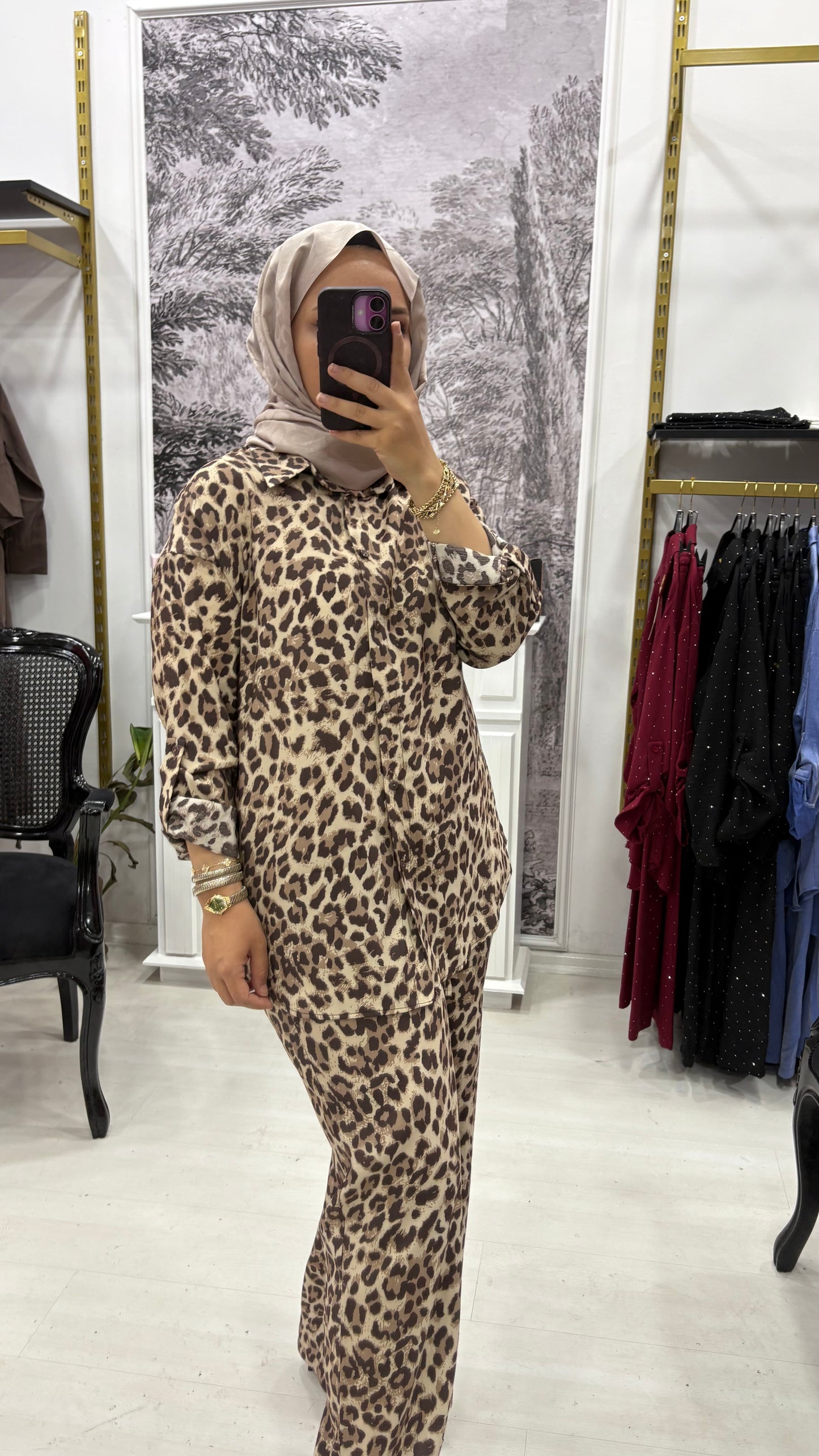 LEOPAR TAKIM