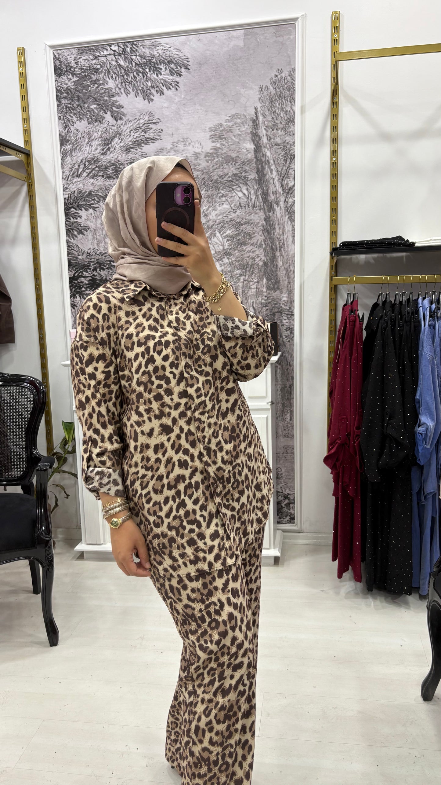 LEOPAR TAKIM