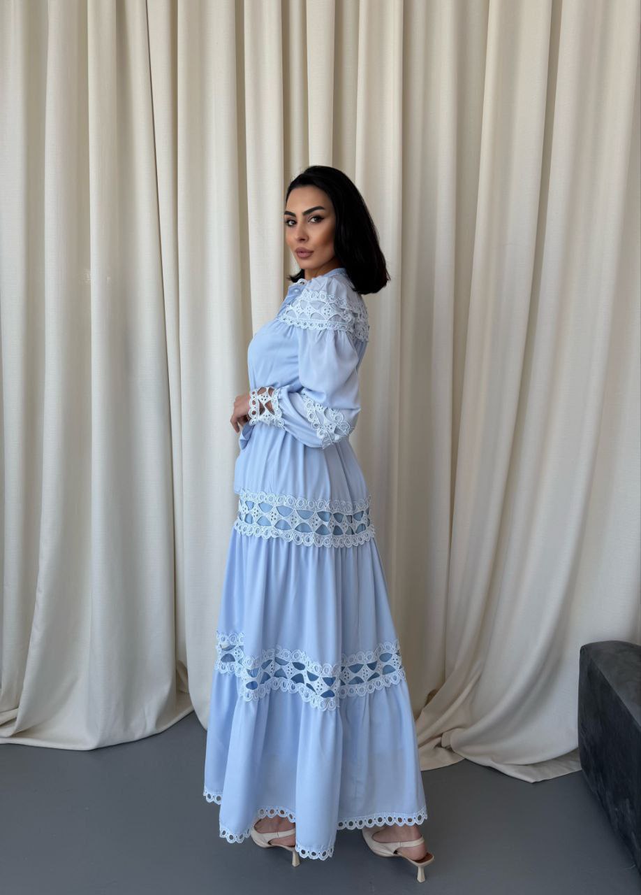 DIANA DRESS
