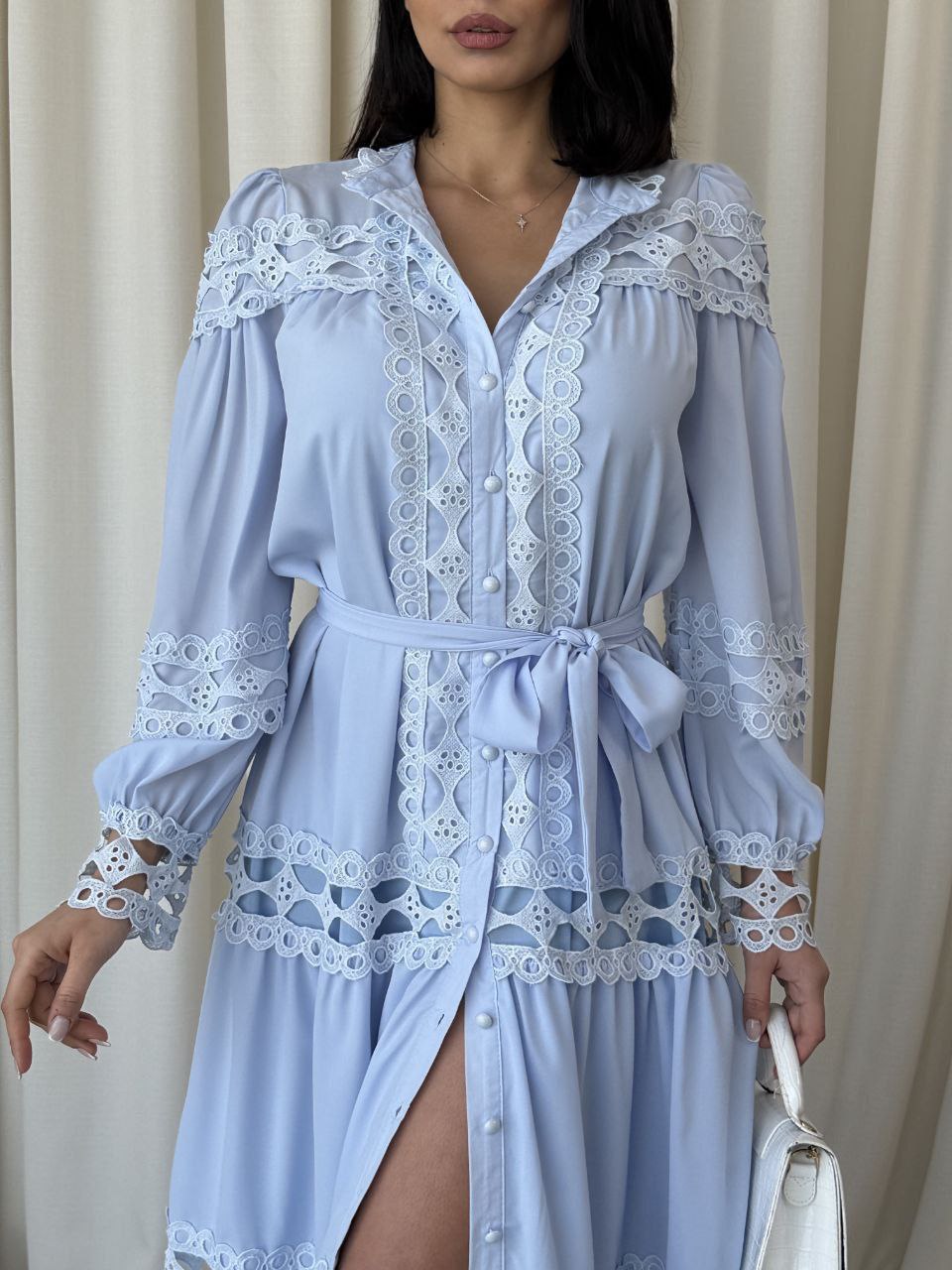 DIANA DRESS