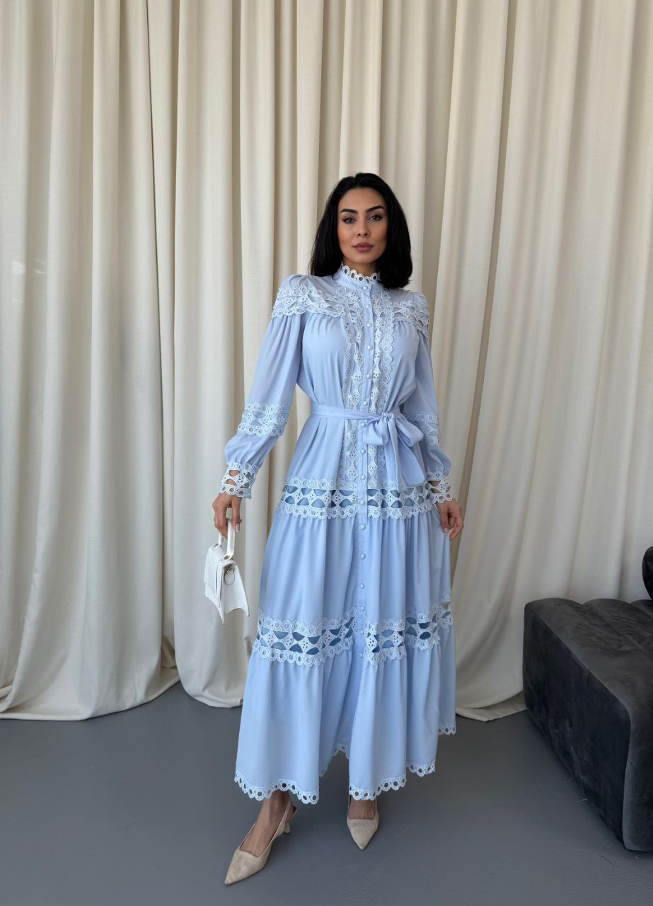 DIANA DRESS