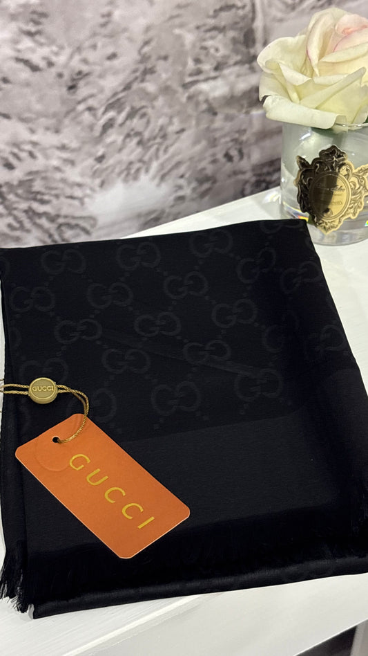 GUCCI ŞAL